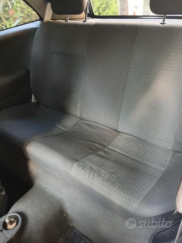Usata Opel Adam 2004 Utilitaria