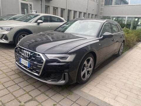 Usata Audi A6 Design 204 CV (150 kW) 2025 Station wagon