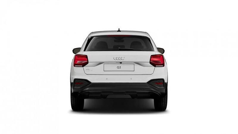 Nuova Audi Q2 Business 2026 Bianco arkona SUV