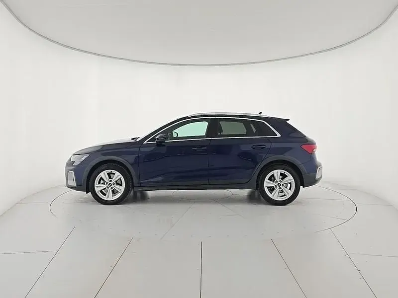 Usata Audi A3 e-tron 150 CV (110 kW) 2024 Utilitaria