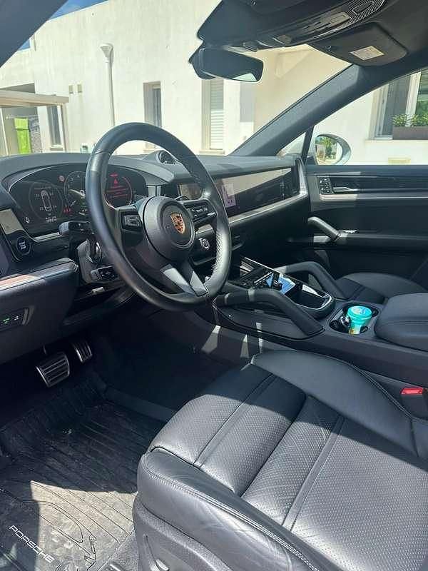 Usata Porsche Cayenne Coupe 354 CV (260 kW) 2024 Coupé
