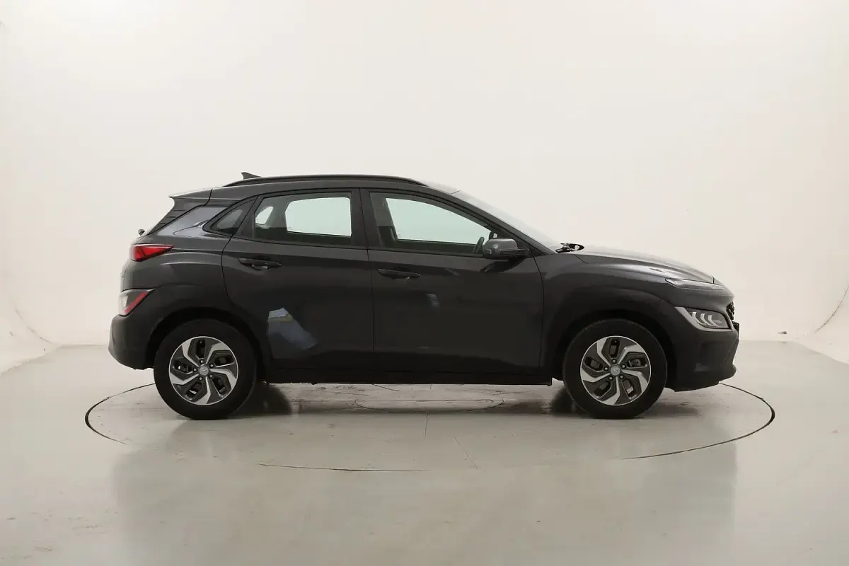 Usata Hyundai Kona 141 CV (103 kW) 2023 SUV