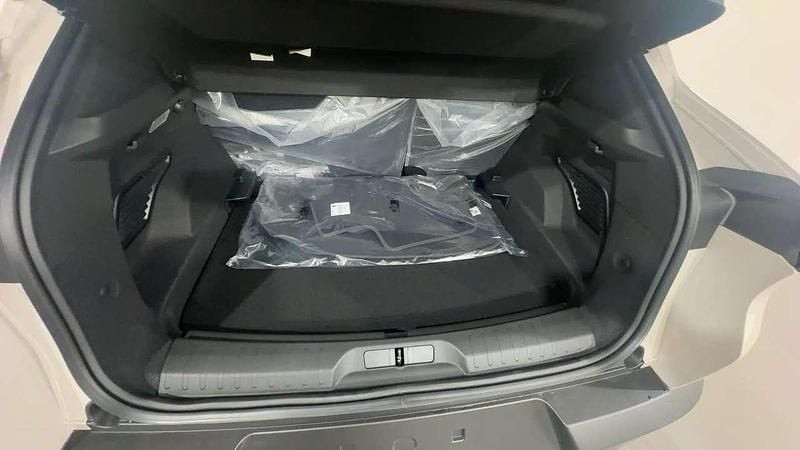 Nuova Alfa Romeo Junior Edizione Speciale 136 CV (100 kW) 2025 Bianco SUV