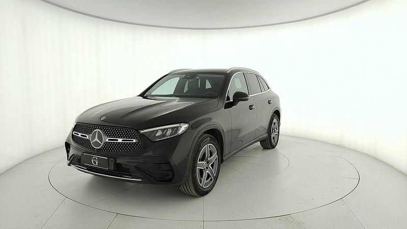Occasion Mercedes GLC220 Advanced Plus 197 ch (144 kW) 2023 SUV