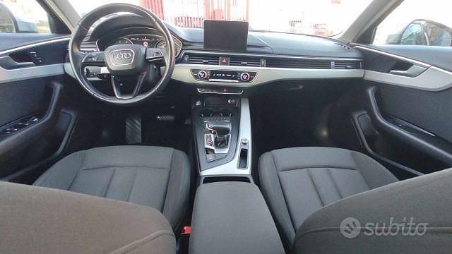 Usata Audi A4 Business 2019 Grigio Station wagon