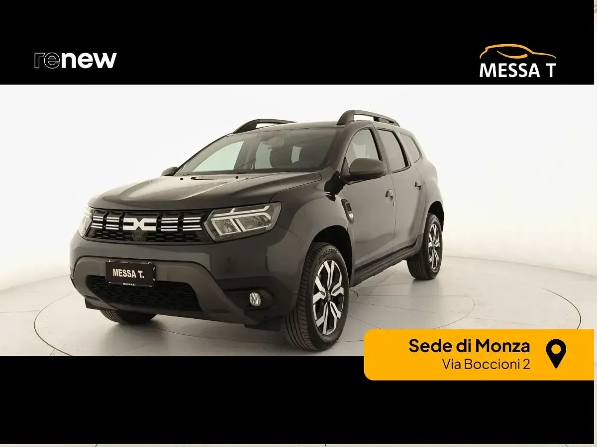 Usata Dacia Duster Journey 116 CV (85 kW) 2023 SUV