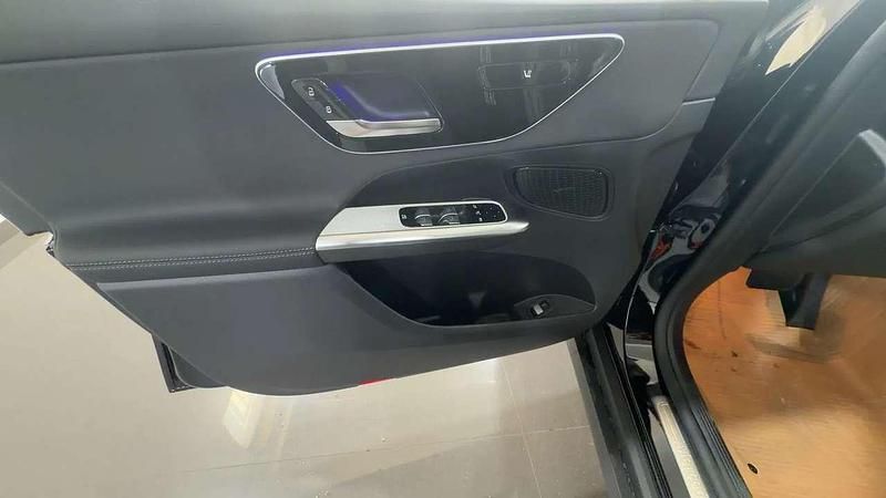 Nuova Mercedes GLC220 Advanced 197 CV (144 kW) 2026 Nero Coupé