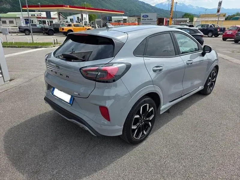 Usata Ford Puma ST-Line X 125 CV (91 kW) 2023 Other SUV