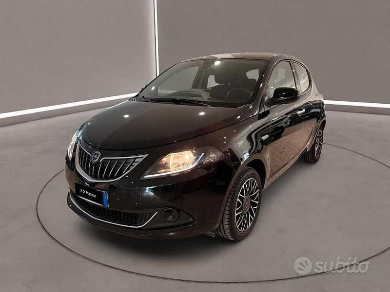 Usata Lancia Ypsilon S 69 CV (50 kW) 2024 Utilitaria