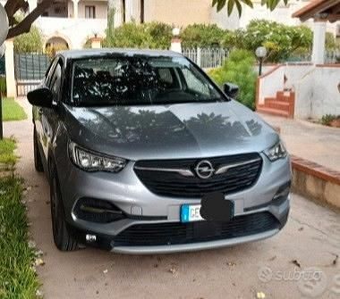 Usata Opel Grandland X 131 CV (96 kW) 2022 SUV