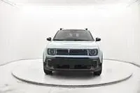 Usata Renault R4 Komfort 110 kW (150 CV) 2025 Verde SUV