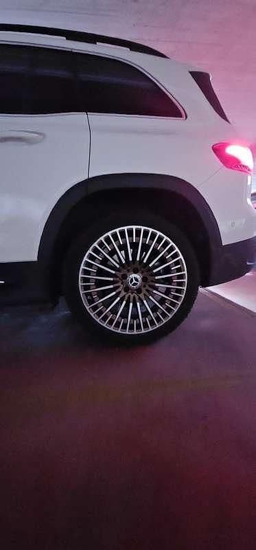 Usata Mercedes EQB250 Edition 1 110 kW (150 CV) 2023 SUV