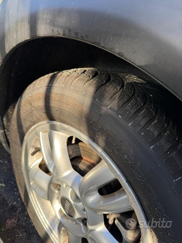 Usata Mini ONE 2011 Utilitaria