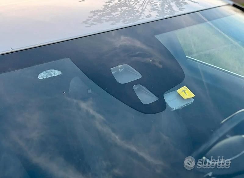 Usata Volvo V60 2015 Station wagon