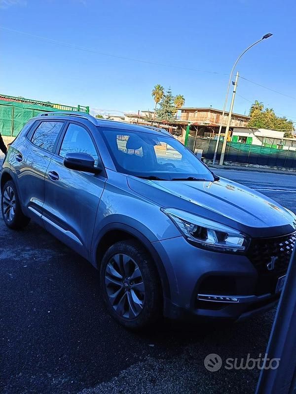 Usata DR DR 4.0 2022 SUV