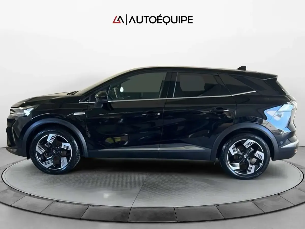 Usata Renault Symbioz Techno 145 CV (106 kW) 2025 Nero SUV