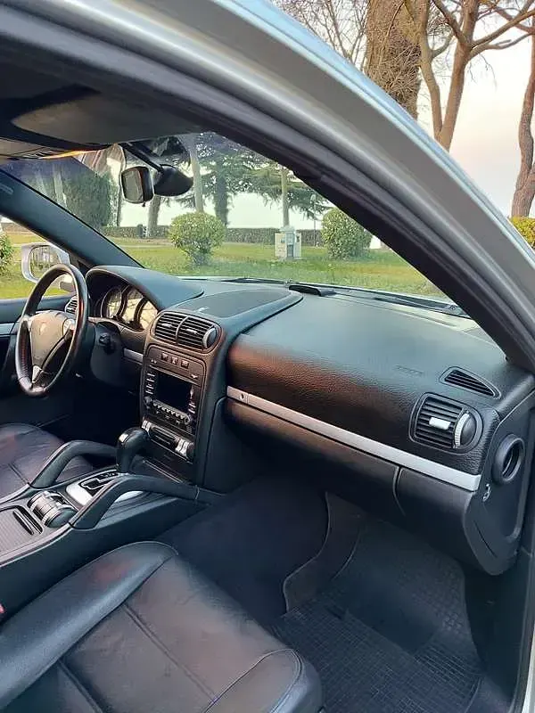 Usata Porsche Cayenne 239 CV (175 kW) 2009 SUV
