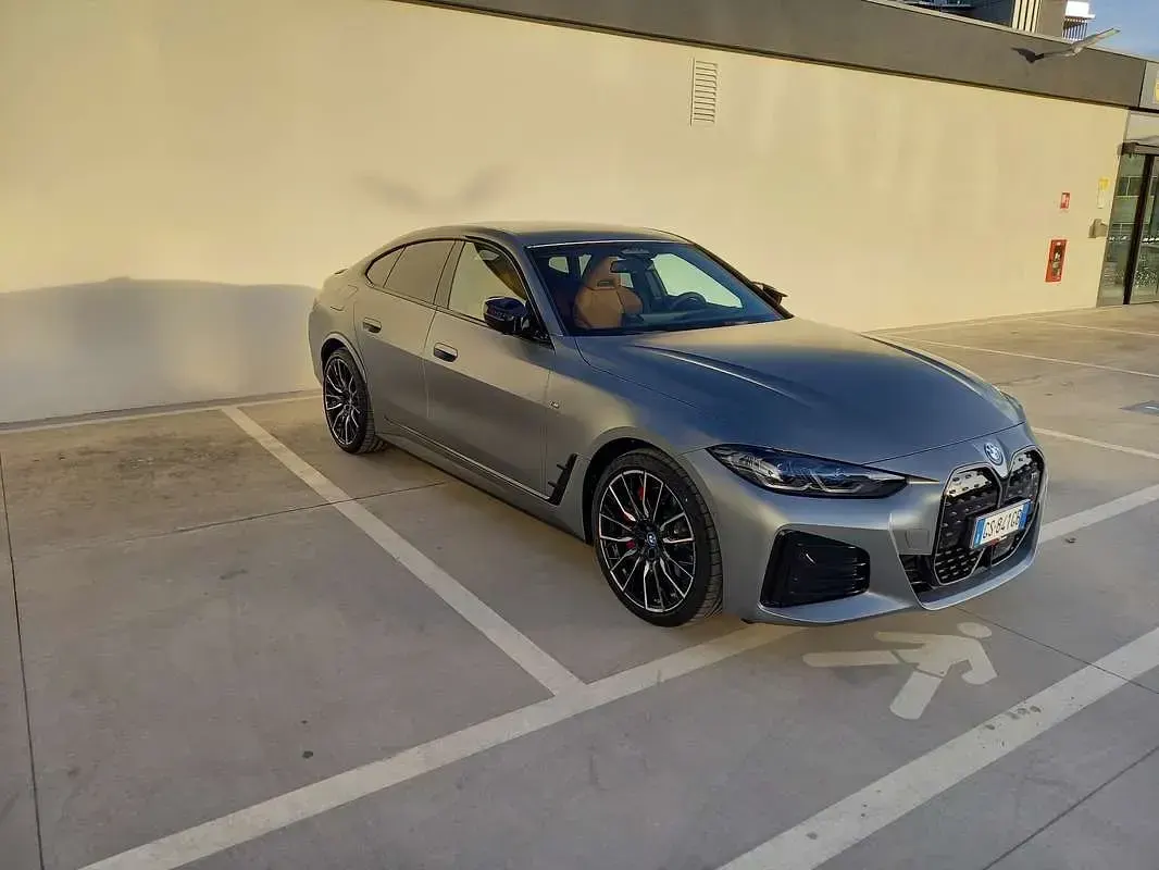 Usata BMW i4 125 kW (170 CV) 2023 Berlina