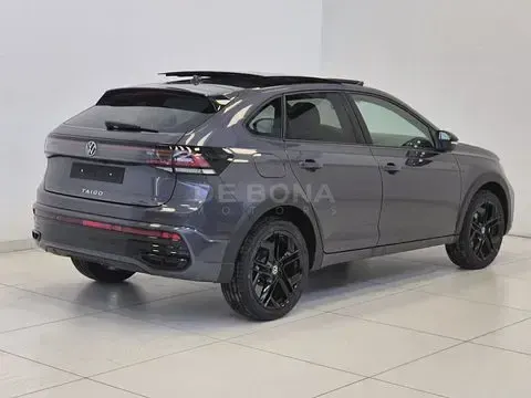Nuova VW Taigo 150 CV (110 kW) 2026 Grigio SUV
