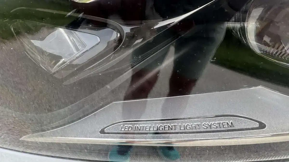 Usata Mercedes V250 Avantgarde Edition 190 CV (139 kW) 2021 Bianco Monovolume