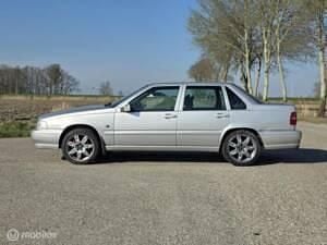 Usata Volvo S70 170 CV (125 kW) 1998 Grigio Berlina