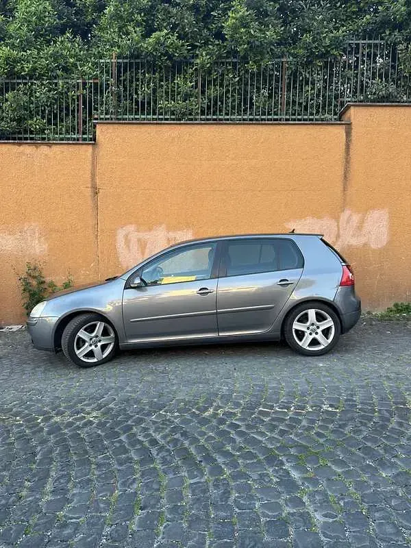 Usata VW Golf V GTE 140 CV (102 kW) 2007