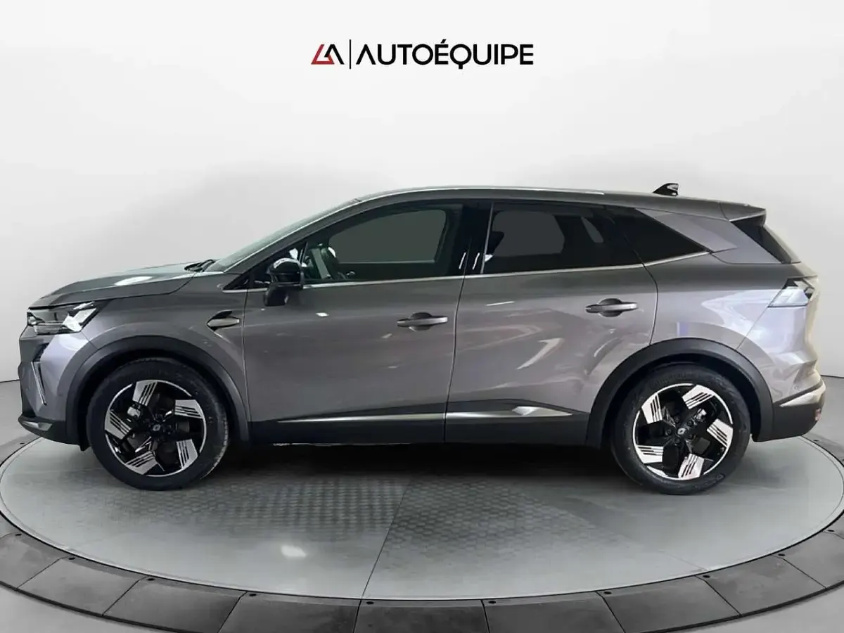 Usata Renault Symbioz Techno 143 CV (105 kW) 2024 Grigio SUV