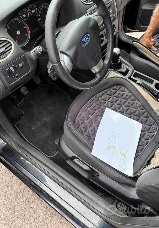 Usata Ford Focus 2005