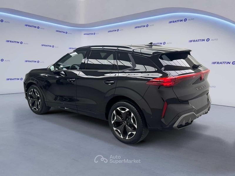 Usata Cupra Terramar 150 CV (110 kW) 2025 Nero SUV