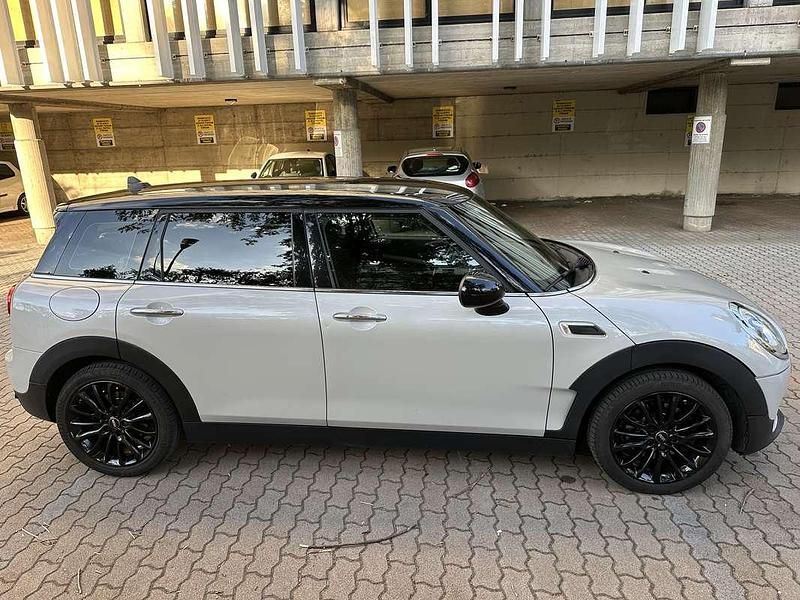 Usata Mini Cooper D Clubman 150 CV (110 kW) 2017 Station wagon