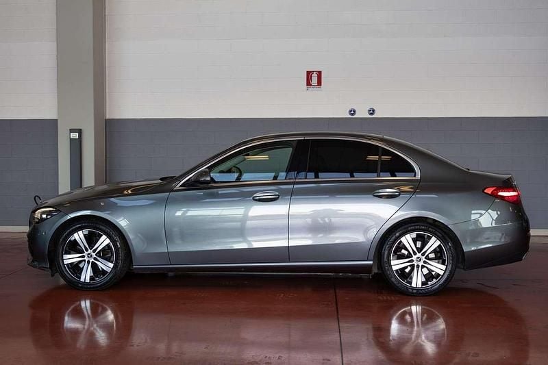 Usata Mercedes C220 Premium 200 CV (147 kW) 2021 Other Berlina