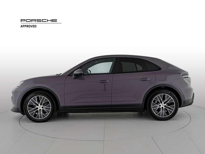 Usata Porsche Macan 119 kW (163 CV) 2025 Other SUV