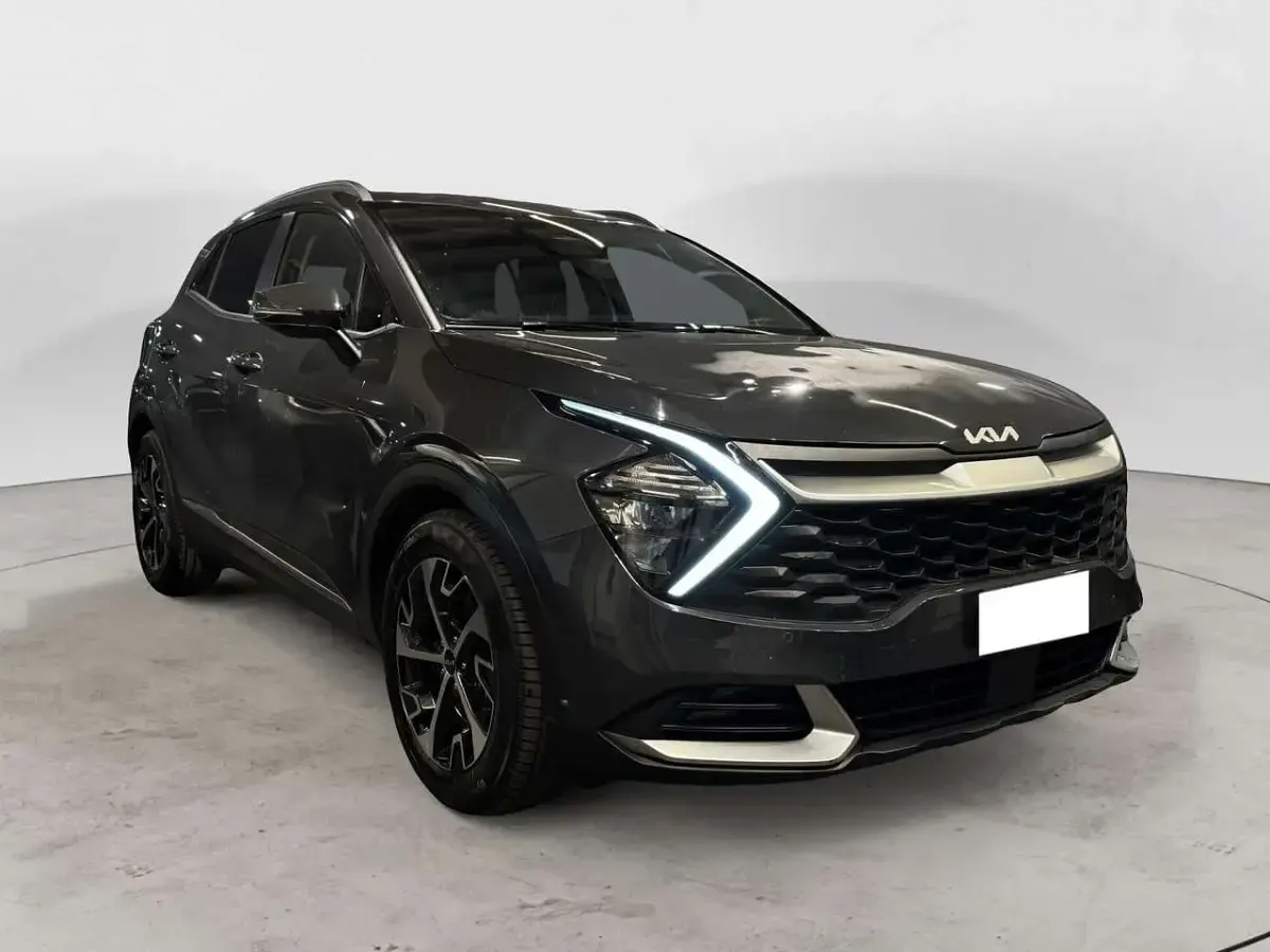 Usata Kia Sportage Style 136 CV (100 kW) 2023 Other SUV