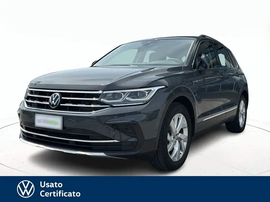 Usata VW Tiguan Elegance 150 CV (110 kW) 2023 SUV