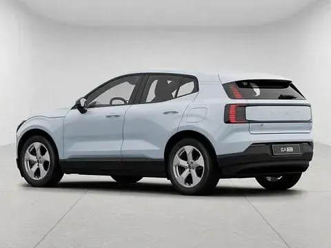 Nuova Volvo EX30 200 kW (272 CV) 2026 Blu/azzurro SUV