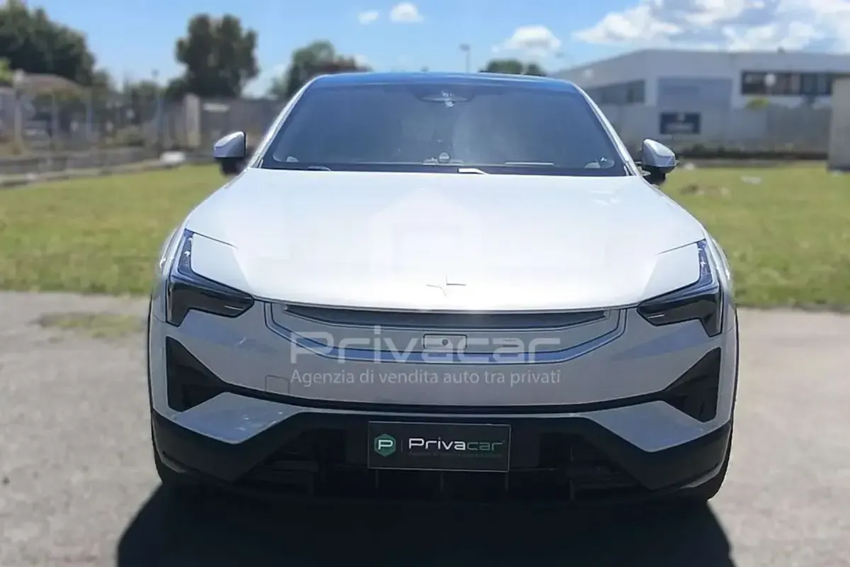 Usata Polestar 3 Pilot 238 kW (324 CV) 2025 Grigio SUV