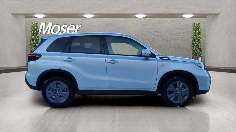 Nuova Suzuki Vitara Cool 110 CV (80 kW) 2026 Argento SUV