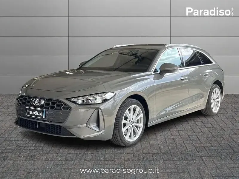 Usata Audi A5 Advanced Plus 204 CV (150 kW) 2025 Station wagon