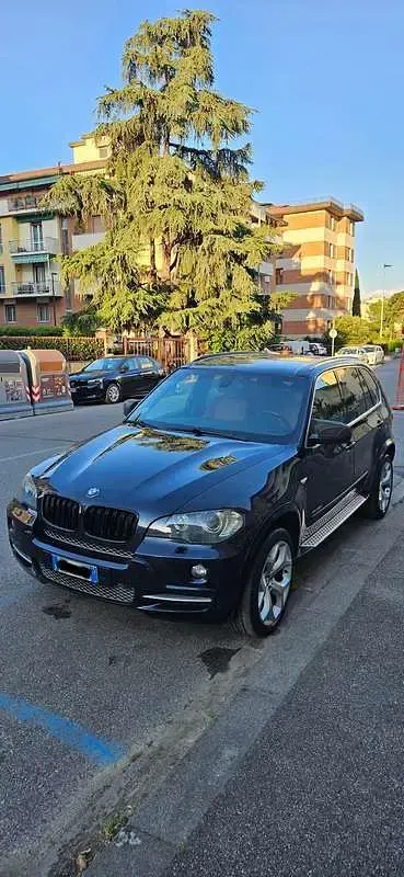 Usata BMW X5 235 CV (172 kW) 2010 SUV
