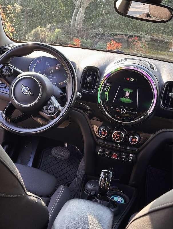 Usata Mini Cooper SD Countryman 190 CV (139 kW) 2021 SUV