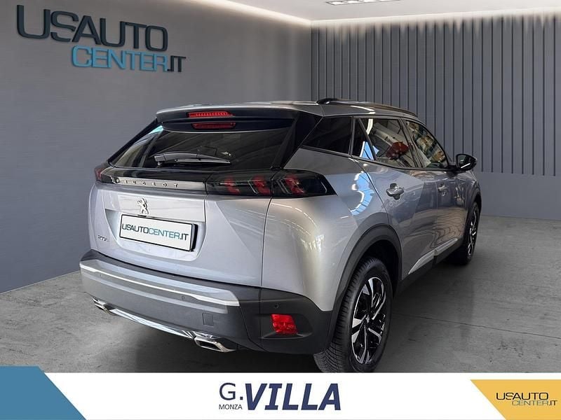 Usata Peugeot 2008 GT 130 CV (95 kW) 2020 SUV