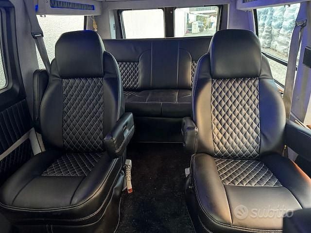 Usata Dodge Ram 1998 Pick-up