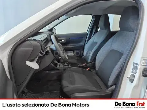Usata Citroën C3 PureTech 101 CV (74 kW) 2024 Bianco SUV