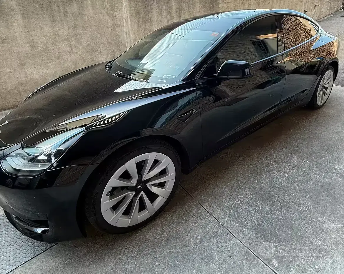 Usata Tesla Model 3 235 kW (320 CV) 2023 Berlina