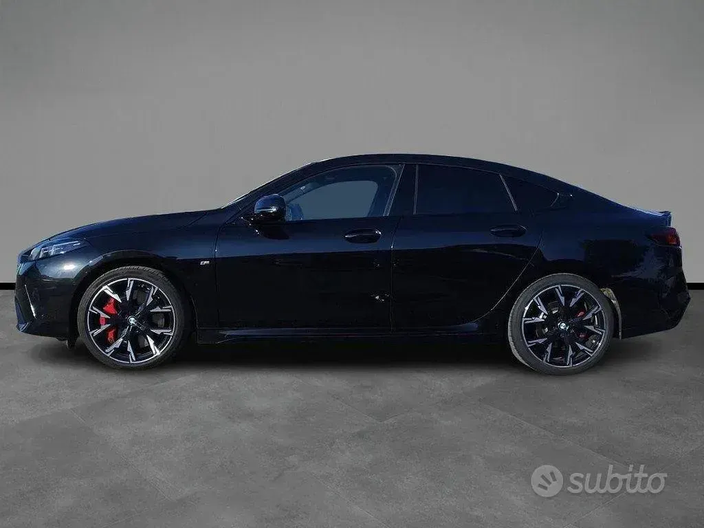 Usado BMW 218 M Sport 150 CV (110 kW) 2025 Negro Coupe