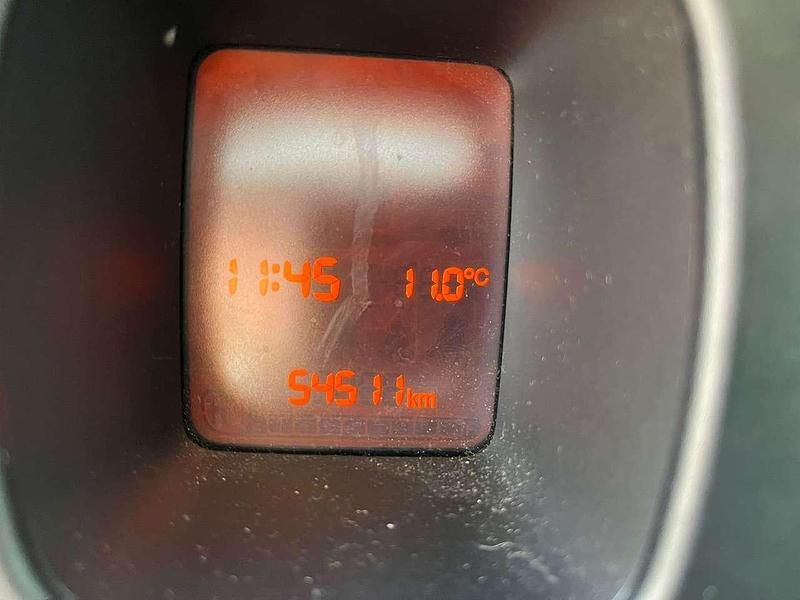 Usata Fiat Panda Cross Cross 69 CV (50 kW) 2023 Grigio Utilitaria