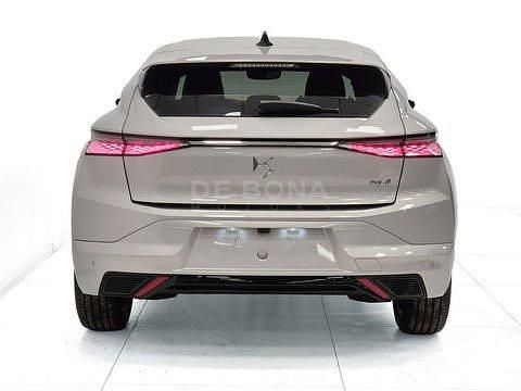 Nuova DS Automobiles DS4 131 CV (96 kW) 2025 Grigio Berlina