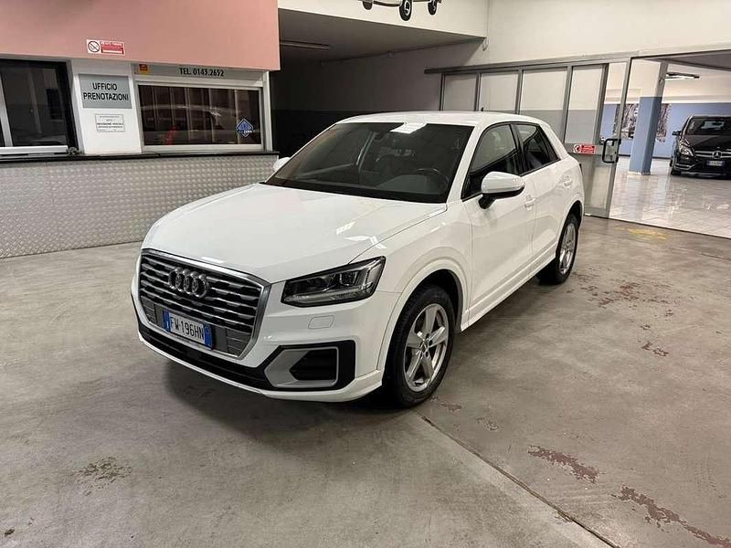Usata Audi Q2 Sport 116 CV (85 kW) 2019 SUV