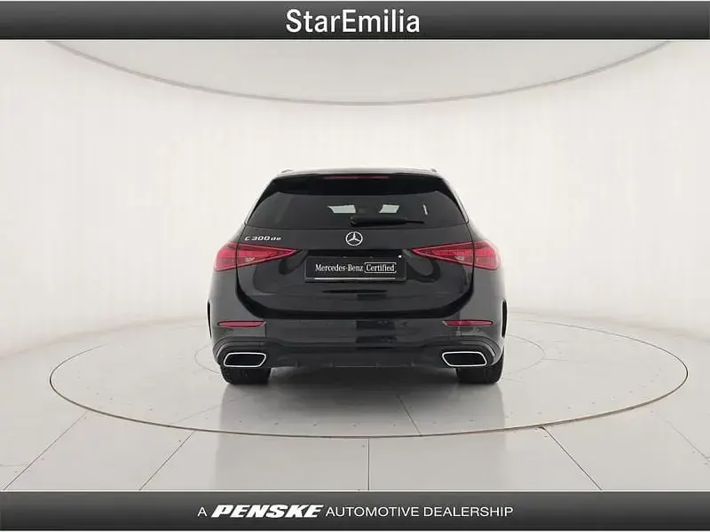 Usata Mercedes 300 Advanced Plus 313 CV (230 kW) 2025 Station wagon