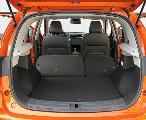 Usata MG ZS 2024 SUV